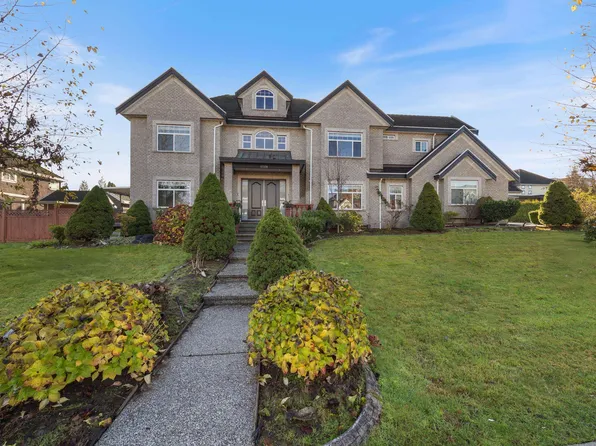 17120 85a Ave, Surrey, BC V4N 0B1