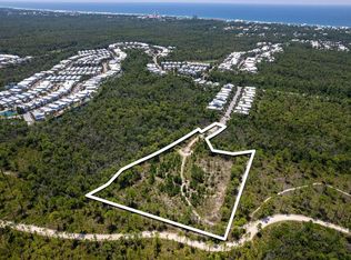 XXX Beargrass Way, Santa Rosa Beach, FL 32459