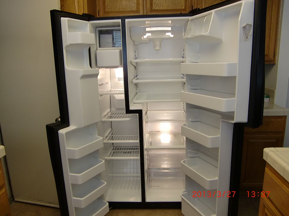 Maytag Refrigerator