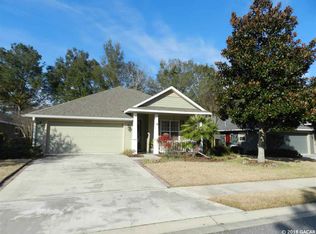 14508 NW 21st Pl, Newberry, FL 32669