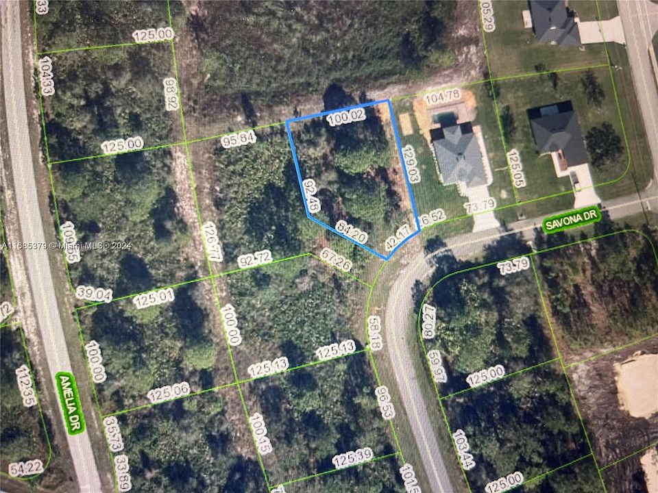 1st image of 5539 Savona Dr