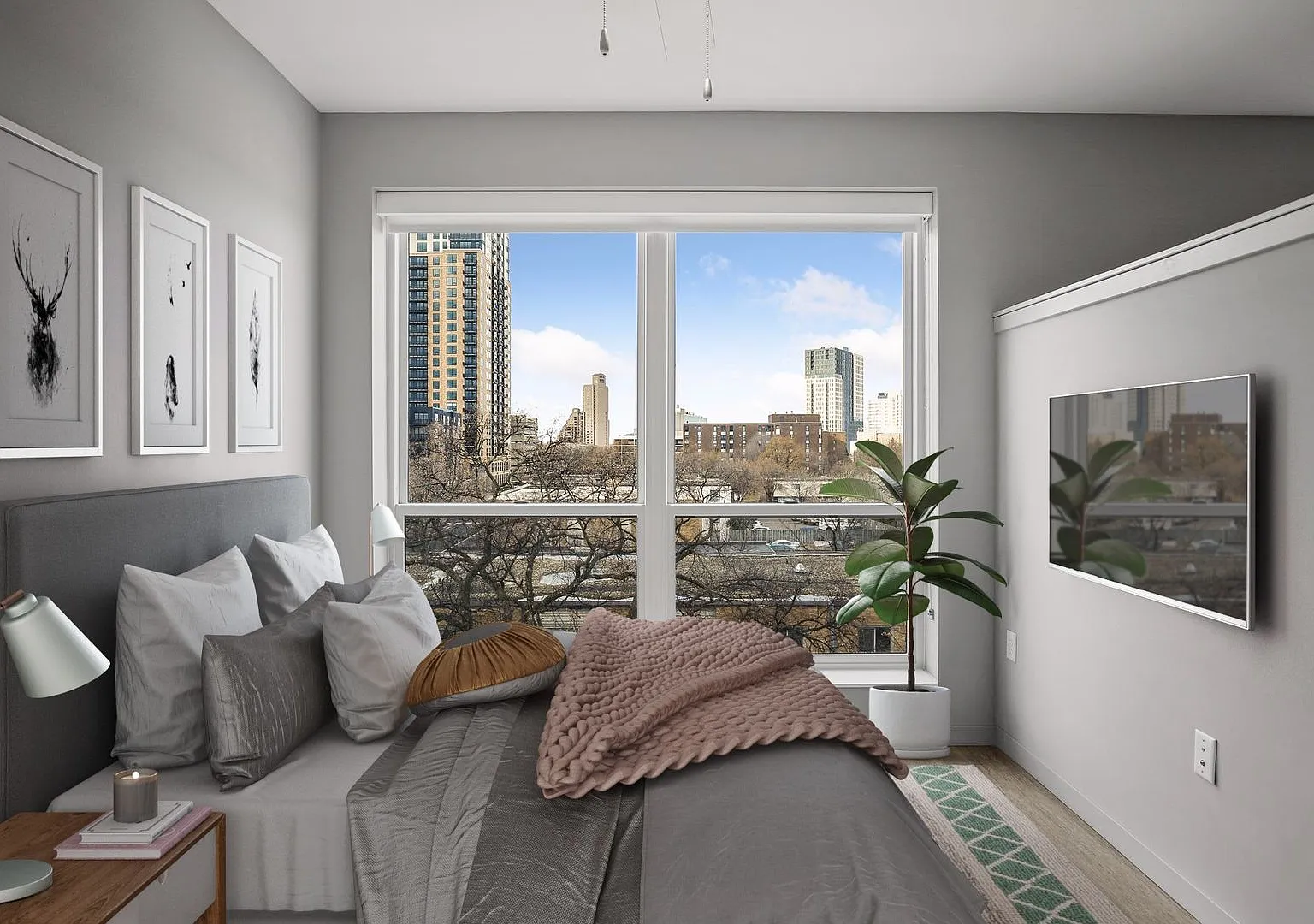 Archer Apartments — Photo 3