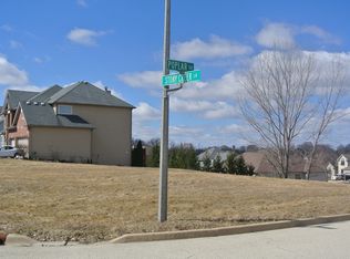 905 Stony Creek Ln, Yorkville, IL