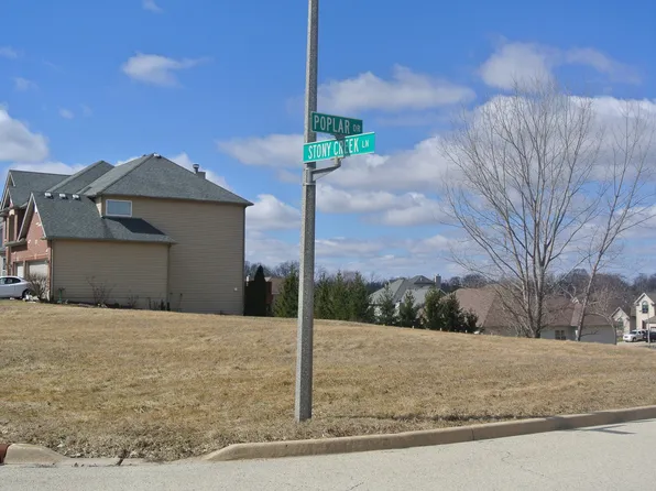 905 Stony Creek Ln, Yorkville, IL 60560