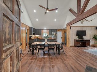 169 Gladys Ln, Trinity, TX 75862