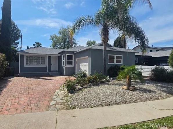 17606 Bessemer St, Encino, CA 91316