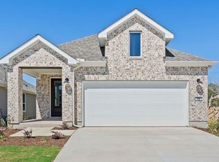 122 Kimberwick Ct, Georgetown, TX 78633