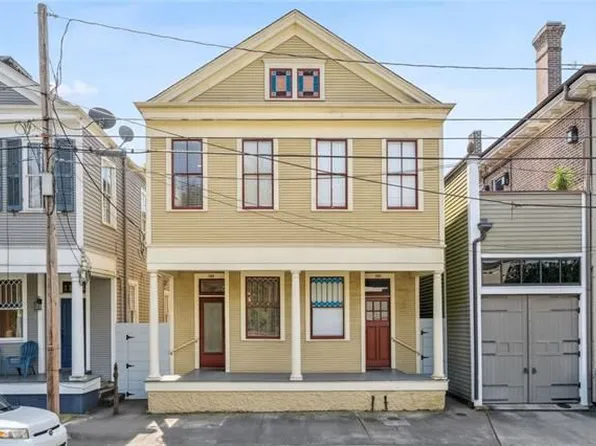 1132 Melpomene St, New Orleans, LA 70130