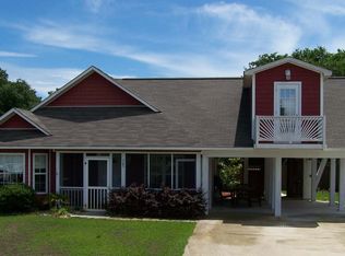 409 Donzi Ct, Carolina Beach, NC 28428