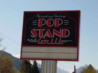 5060 Us Highway 89 S, Livingston, MT 59047