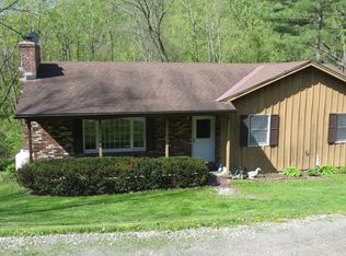 3860 Vt. Route 3o, Pawlet, VT 05761