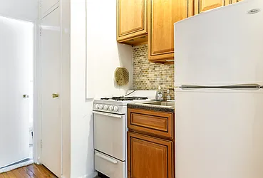 Rented by Modern Spaces