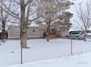 135 Carson Rd, Battle Mountain, NV 89820