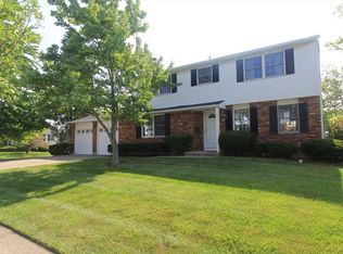 1591 Karahill Dr, Cincinnati, OH 45240