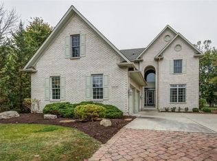 2239 Hidden Woods Blvd, Dayton, OH 45431