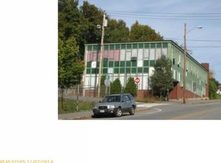 72 State St, Bangor, ME 04401