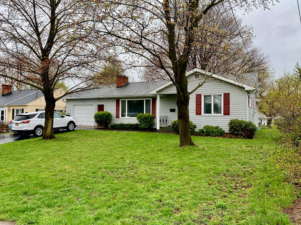 123 Peirson Ave, Newark, NY 14513 Zillow