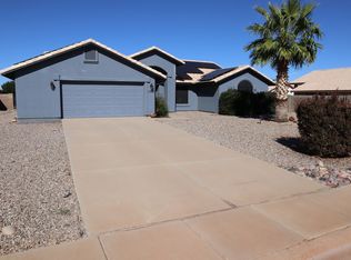 3887 Camino Bella Rosa, Sierra Vista, AZ 85650