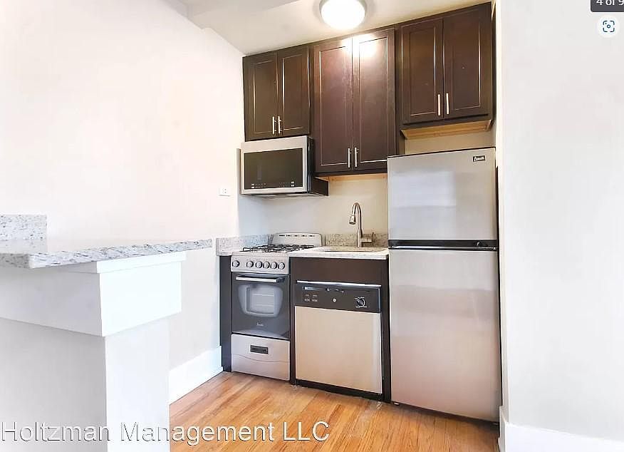 1st image of 2958 N Damen Ave #3C