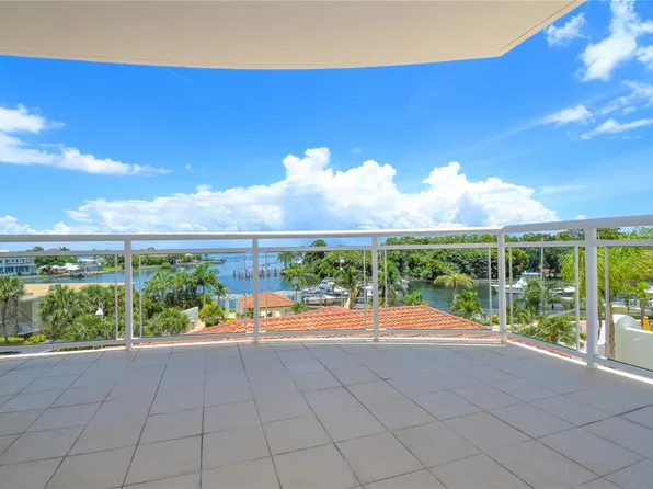 1325 Snell Isle Blvd NE Unit 407, Saint Petersburg, FL 33704