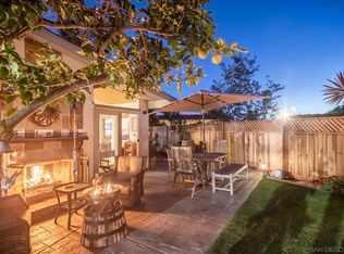 5336 Castle Hills Dr, San Diego, CA 92109