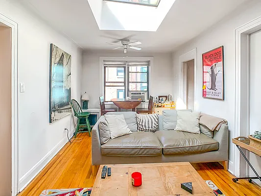 Rented by Brown Harris Stevens | media 2