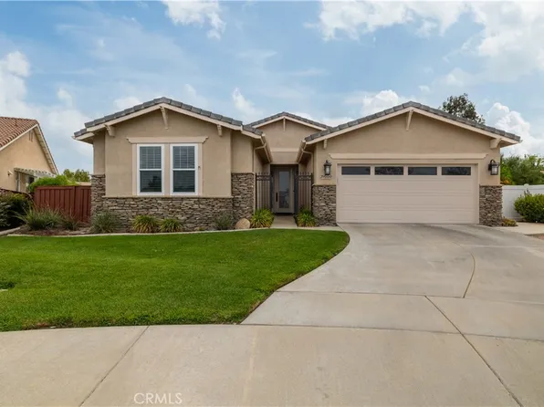 39550 Chappellet Cir, Murrieta, CA 92563
