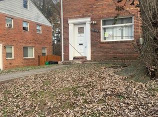 5513 59th Ave, Riverdale, MD 20737