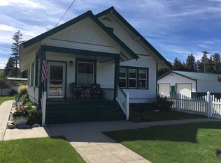 204 McKay St, Ione, WA 99139