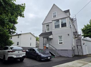 404 Delaware Avenue, Albany, NY 12209