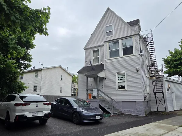404 Delaware Avenue, Albany, NY 12209
