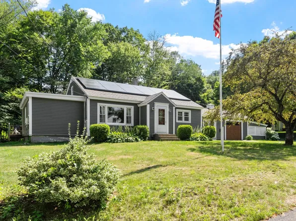 123 Congress St, Orange, MA 01364