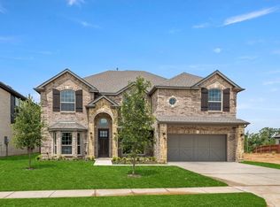 1332 Cash St, Burleson, TX 76028