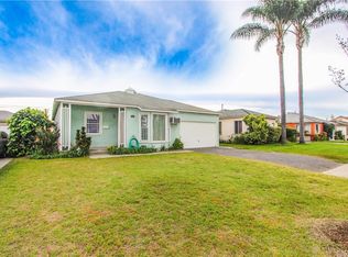 12236 Horley Ave, Downey, CA 90242