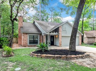 18 Purpletop Ct, Spring, TX 77381
