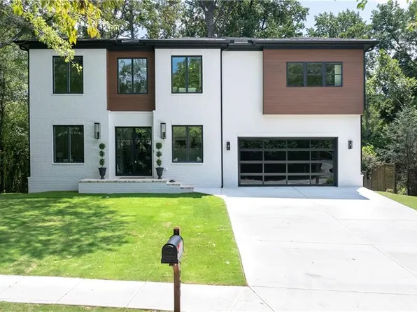 2771 Guthrie St SE, Smyrna, GA 30080