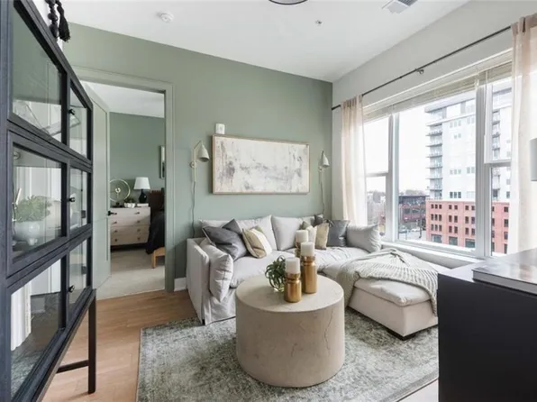 665 Auburn Ave NE #610, Atlanta, GA 30312