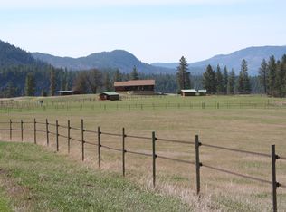 3157 Denney Ranch Way, Kettle Falls, WA 99141