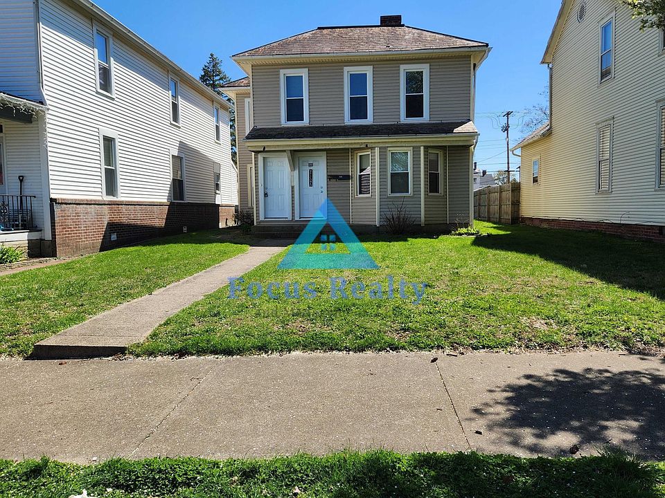 1st image of 432 E Wheeling St #432