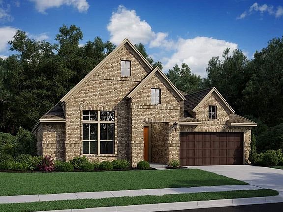 Glacier Elevation A