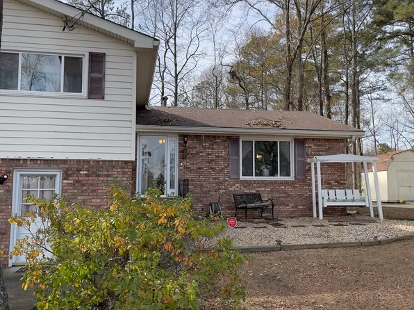 3211 Gail Ct, Lithia Springs, GA 30122