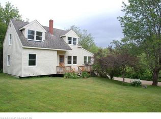 23 Twin Pines Rdg, Orrs Island, ME 04066