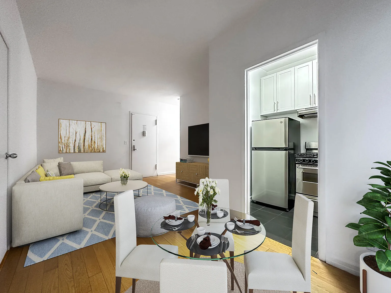4 Park Avenue — Photo 2