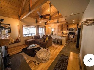 1629 Majestic Pines Dr #52, Mammoth Lakes, CA 93546