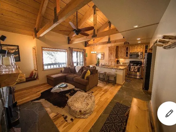 1629 Majestic Pines Dr, Mammoth Lakes, CA