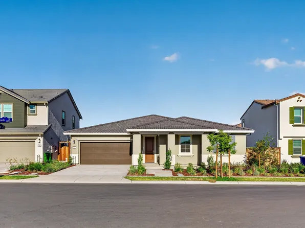1423 N Girardi Dr, Mountain House, CA 95391