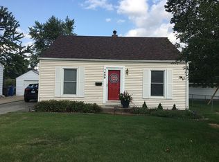 1409 57th St, Des Moines, IA 50311