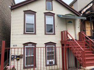 829 W 33rd St APT 1R, Chicago, IL 60608