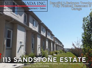 113 Sandstone Est, Stony Plain, AB T7Z 0E2
