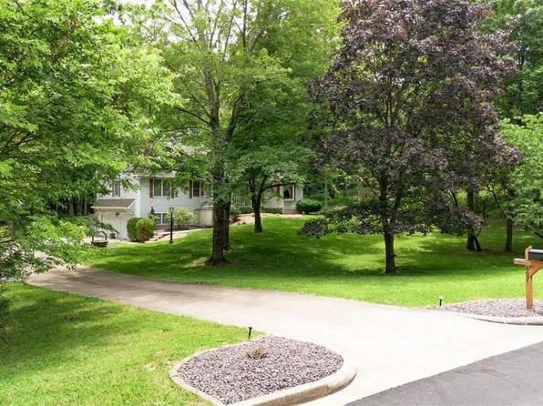 807 Marti Dr, Rolla, MO 65401